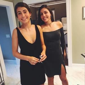 Meet your Posher, Olivia